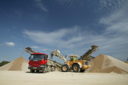 Quarry | Hills Group