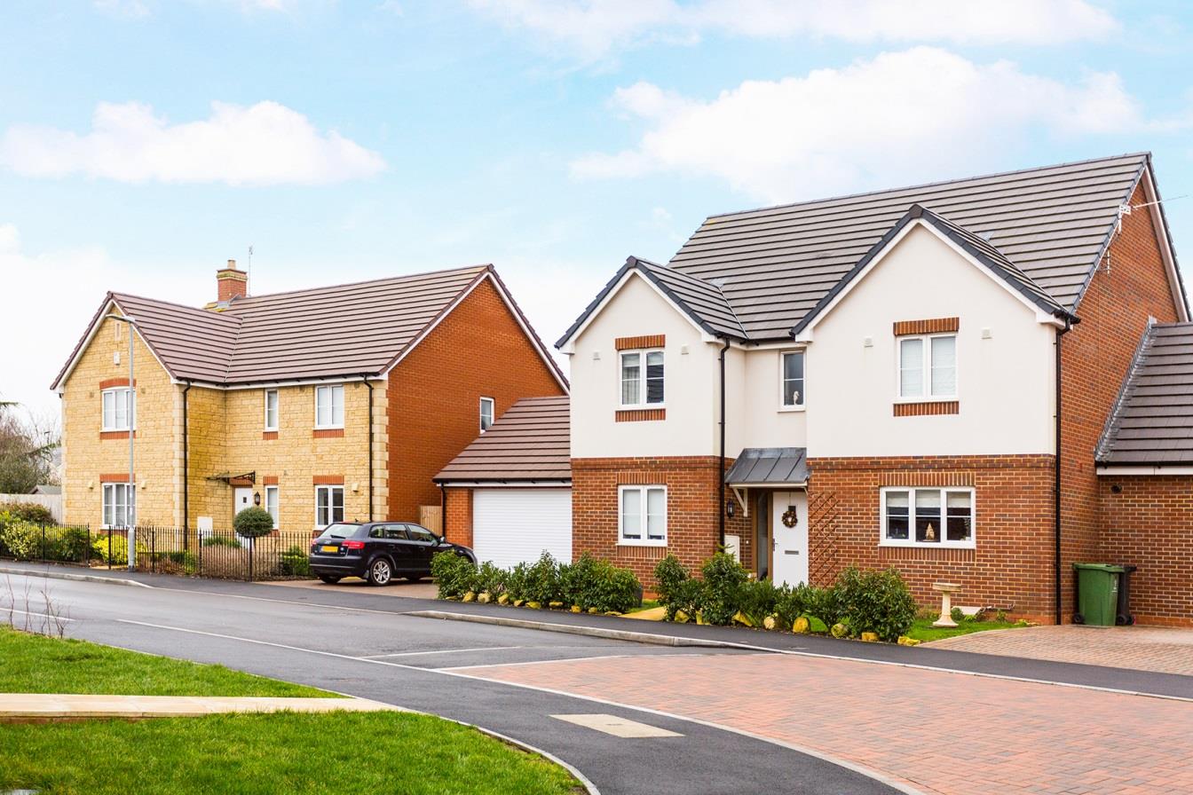 Hills Homes’ award-winning development shortlisted for second award