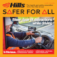 Safer for All issue 08 Safer for all cover image