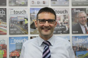 Simon Allen 