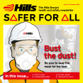 Safer For All - issue 15